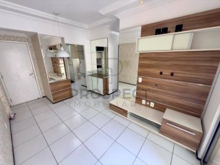 Seu Novo Lar na Messejana – Conforto, Praticidade e Excelente Estrutura!