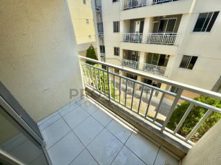 Seu Novo Lar na Messejana – Conforto, Praticidade e Excelente Estrutura!