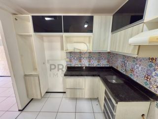 Seu Novo Lar na Messejana – Conforto, Praticidade e Excelente Estrutura!