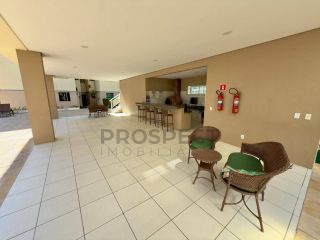 Seu Novo Lar na Messejana – Conforto, Praticidade e Excelente Estrutura!