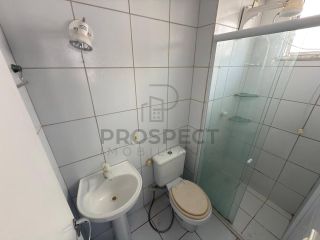 Seu Novo Lar na Messejana – Conforto, Praticidade e Excelente Estrutura!