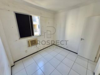 Seu Novo Lar na Messejana – Conforto, Praticidade e Excelente Estrutura!