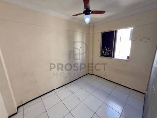 Seu Novo Lar na Messejana – Conforto, Praticidade e Excelente Estrutura!