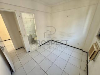 Seu Novo Lar na Messejana – Conforto, Praticidade e Excelente Estrutura!