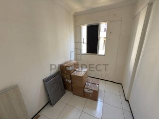 Seu Novo Lar na Messejana – Conforto, Praticidade e Excelente Estrutura!