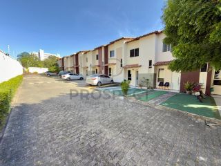 Seu Novo Duplex no Passaré – Segurança, Lazer e Excelente Preço