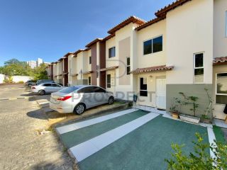 Seu Novo Duplex no Passaré – Segurança, Lazer e Excelente Preço