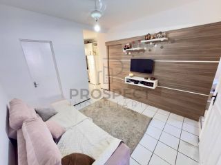 Seu Novo Duplex no Passaré – Segurança, Lazer e Excelente Preço