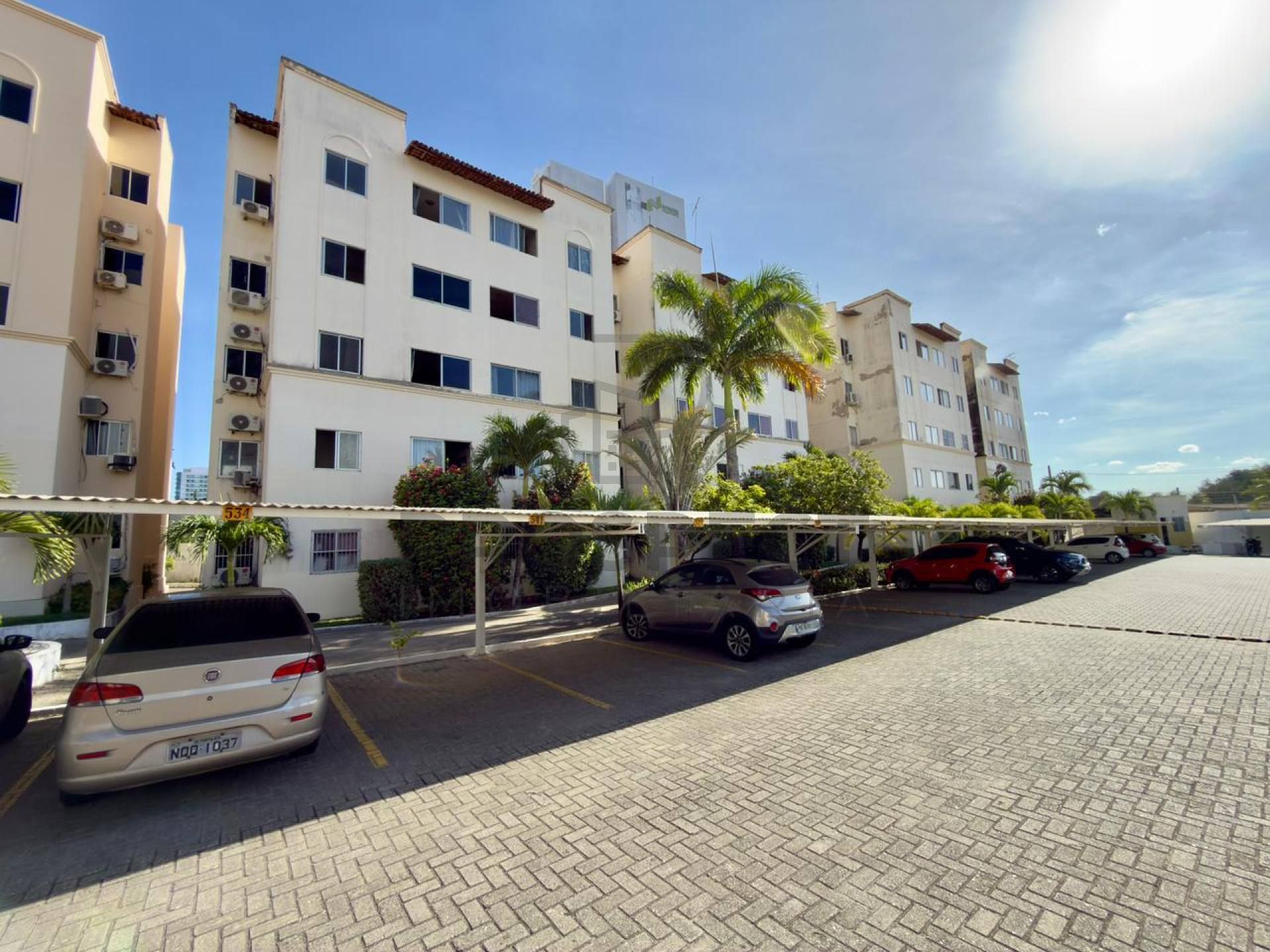 Seu Novo Apê no Parque Del Sol – Qualidade de Vida e Ótimo Preço