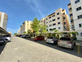 Seu Novo Apê no Parque Del Sol – Qualidade de Vida e Ótimo Preço