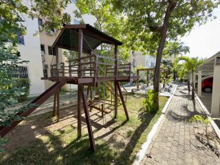 Seu Novo Apê no Parque Del Sol – Qualidade de Vida e Ótimo Preço