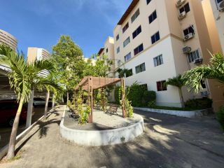 Seu Novo Apê no Parque Del Sol – Qualidade de Vida e Ótimo Preço