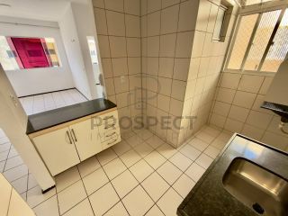 Seu Novo Apê no Parque Del Sol – Qualidade de Vida e Ótimo Preço