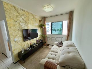 Seu Novo Apê no Parque Del Sol – Qualidade de Vida e Ótimo Preço