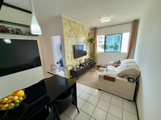 Seu Novo Apê no Parque Del Sol – Qualidade de Vida e Ótimo Preço