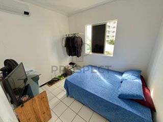 Seu Novo Apê no Parque Del Sol – Qualidade de Vida e Ótimo Preço