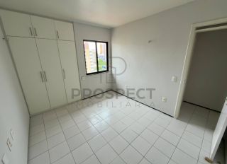Apartamento à venda no Meireles – 117m² | 3 Suítes | Varanda | 2 Vagas Paralelas