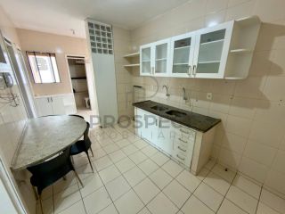 Apartamento à venda no Meireles – 117m² | 3 Suítes | Varanda | 2 Vagas Paralelas