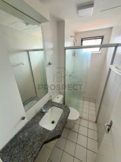 Apartamento à venda no Meireles – 117m² | 3 Suítes | Varanda | 2 Vagas Paralelas