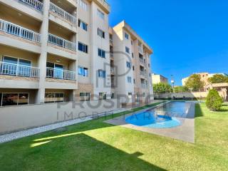 Excelente Apartamento próx. à BR-116 e Cidade dos Funcionários