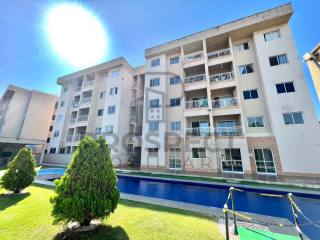 Excelente Apartamento próx. à BR-116 e Cidade dos Funcionários