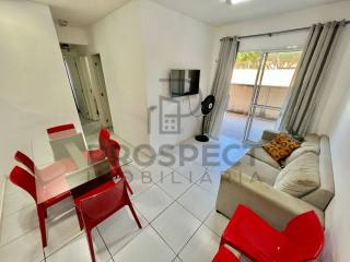Excelente Apartamento próx. à BR-116 e Cidade dos Funcionários