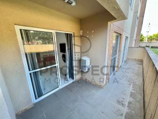 Excelente Apartamento próx. à BR-116 e Cidade dos Funcionários