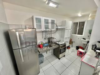 Excelente Apartamento próx. à BR-116 e Cidade dos Funcionários