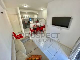 Excelente Apartamento próx. à BR-116 e Cidade dos Funcionários