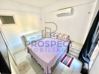 Excelente Apartamento próx. à BR-116 e Cidade dos Funcionários