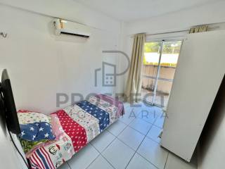 Excelente Apartamento próx. à BR-116 e Cidade dos Funcionários
