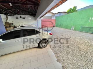Linda Casa de ALTO PADRÃO a 200m da Av. Washington Soares