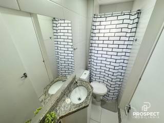 Excelente APTO PROJETADO próx. ao CENTRO DO EUSÉBIO!