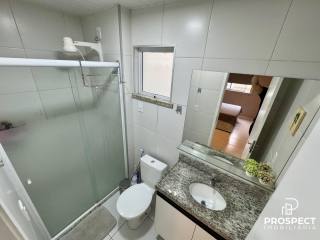 Excelente APTO PROJETADO próx. ao CENTRO DO EUSÉBIO!