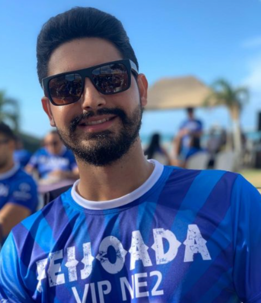 Alan Pereira Barreto