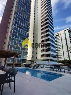 A Melhor cobertura triplex de Piedade