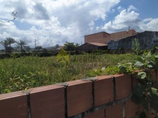TERRENO EM TAMANDARÉ