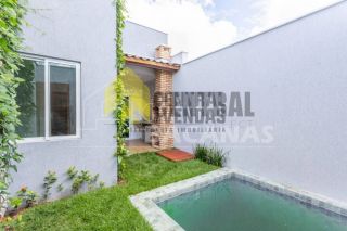 ÚLTIMA CASA PRONTA,  ALTO PADRÃO OPORTUNIDADE MAURÍCO NASSAU