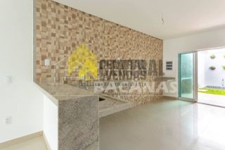 ÚLTIMA CASA PRONTA,  ALTO PADRÃO OPORTUNIDADE MAURÍCO NASSAU