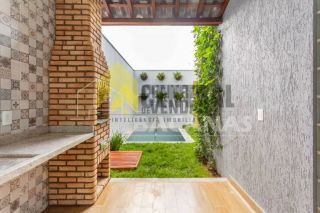 ÚLTIMA CASA PRONTA,  ALTO PADRÃO OPORTUNIDADE MAURÍCO NASSAU