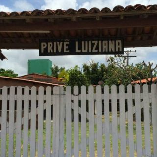 PRIVÊ LUIZIANA