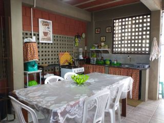PRIVÊ LUIZIANA