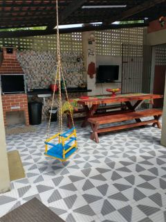PRIVÊ LUIZIANA