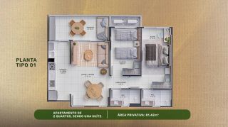 BURITI RESIDENCIAL