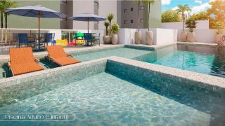BURITI RESIDENCIAL
