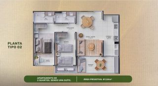 BURITI RESIDENCIAL