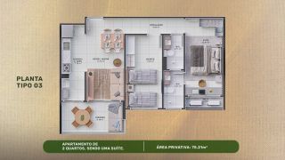 BURITI RESIDENCIAL