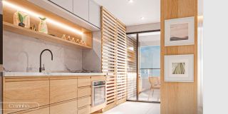 BURITI RESIDENCIAL