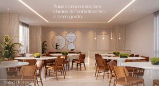 BURITI RESIDENCIAL