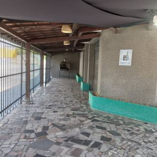 Ponto Comercial Com Casa A Venda Em Frente ao Constâncio Vieira na Treze de Julho